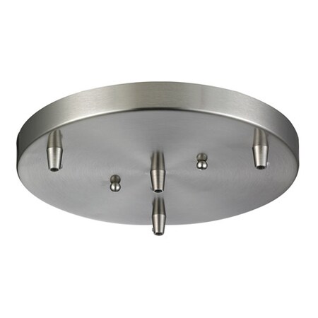 Innovations Lighting 3 Light Pan Accesory 211-SN